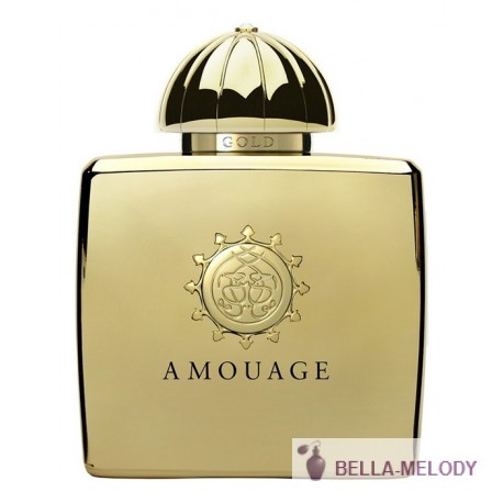 Amouage Gold For Woman 11