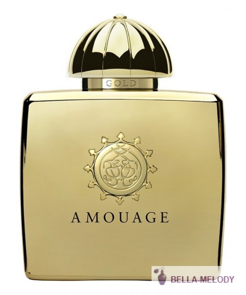 Amouage Gold For Woman