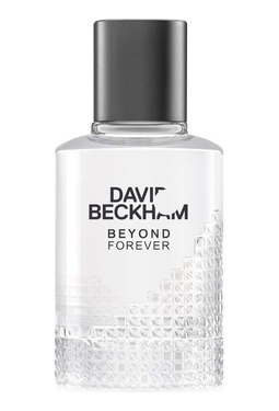 David Beckham Beyond Forever