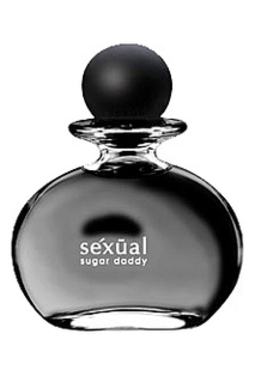 Michel Germain Sexual Sugar Daddy