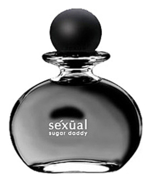 Michel Germain Sexual Sugar Daddy