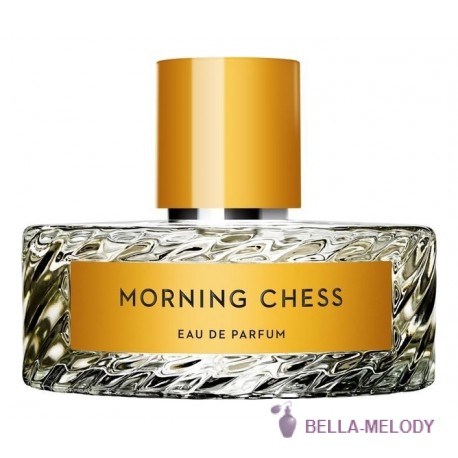 Vilhelm Parfumerie Morning Chess 11