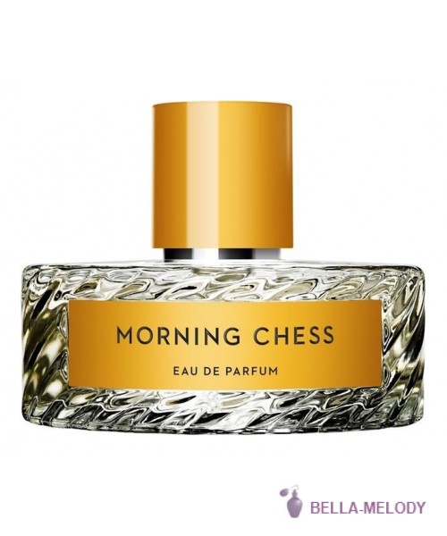 Vilhelm Parfumerie Morning Chess