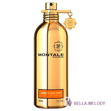 Montale Aoud Melody 11