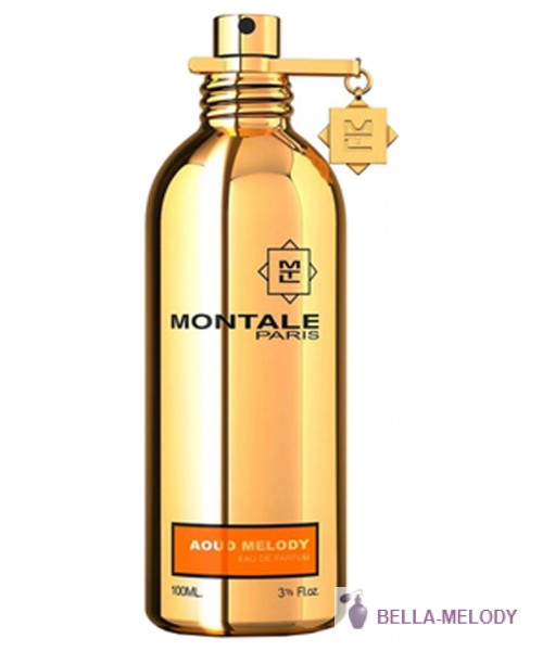 Montale Aoud Melody