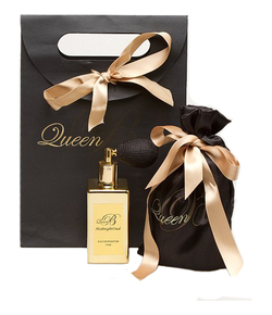 Queen B Midnight Oud