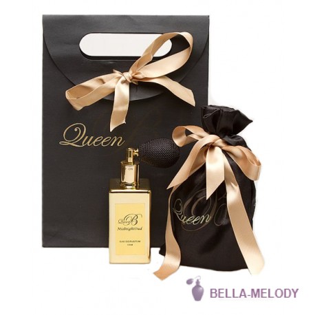 Queen B Midnight Oud 11