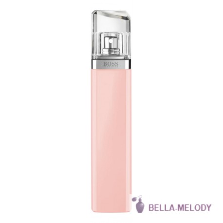 Hugo Boss Boss Ma Vie Pour Femme Florale 11