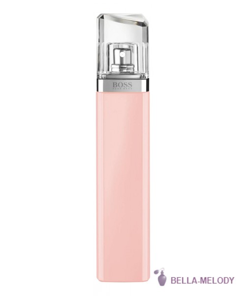 Hugo Boss Boss Ma Vie Pour Femme Florale