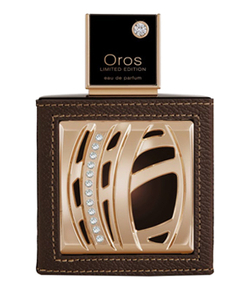 Oros Pour Homme Limited Edition