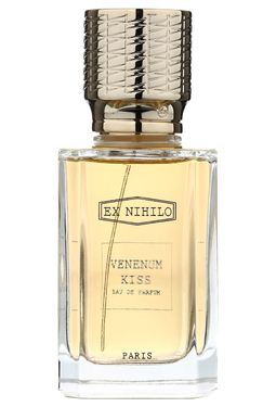 Ex Nihilo Venenum Kiss