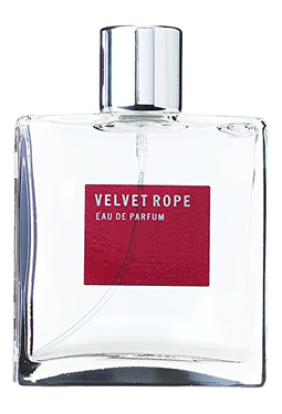 Ron Robinson Velvet Rope