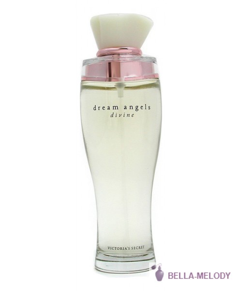 Victorias Secret Divine