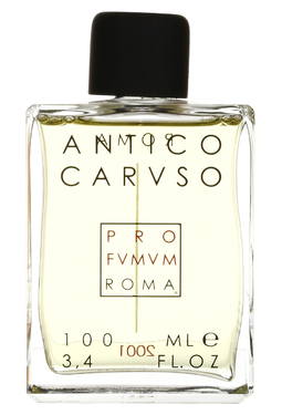 Profumum Roma Antico Caruso