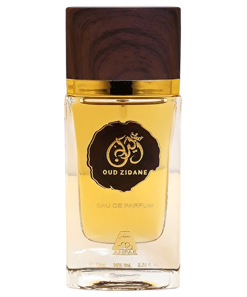 Oudh Al Anfar Oud Zidan