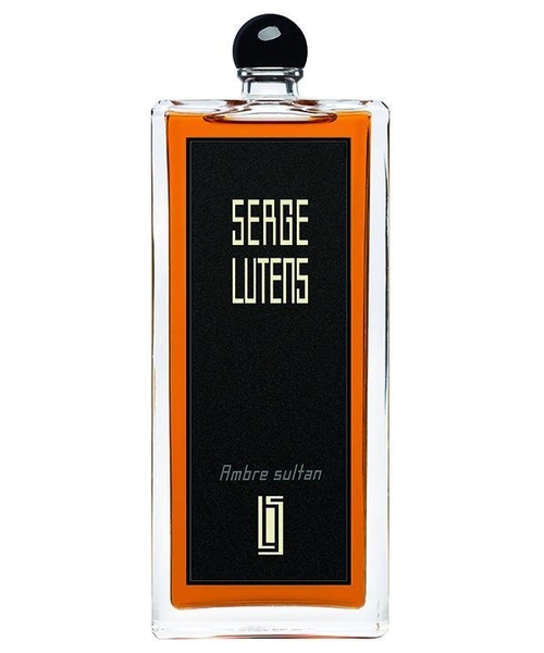 Serge Lutens Ambre Sultan