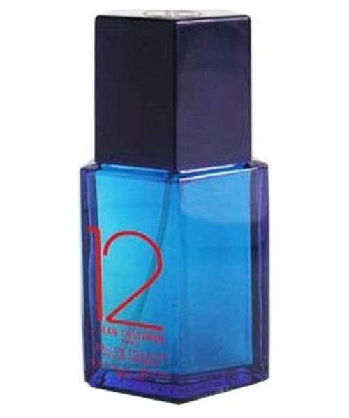 Jean Couturier 12 Pour Homme