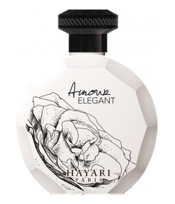 Hayari Parfums Amour Elegant