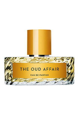 Vilhelm Parfumerie The Oud Affair