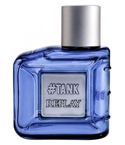 Replay #Tank For Him