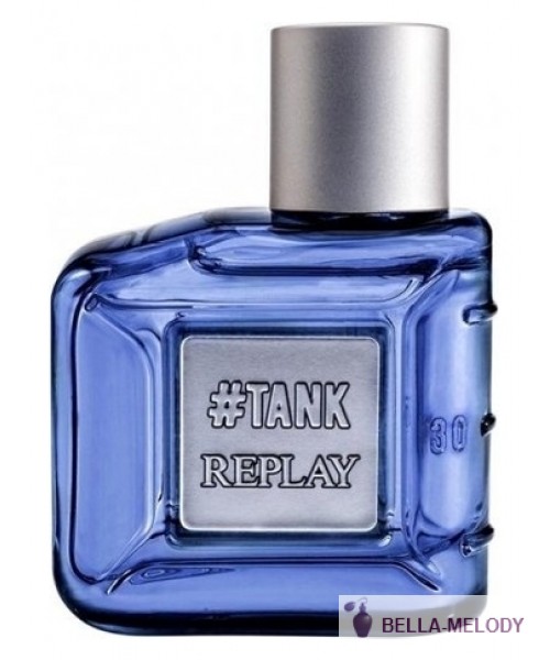 Replay #Tank For Him