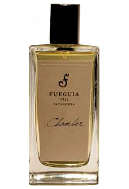 Fueguia 1833 Chamber