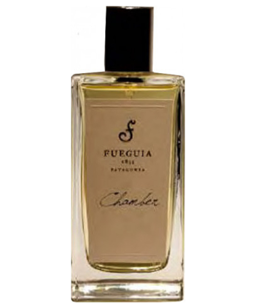 Fueguia 1833 Chamber