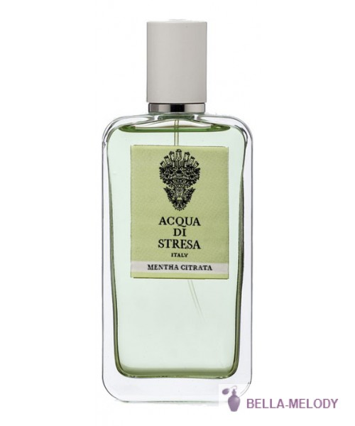 Acqua Di Stresa Mentha Citrata