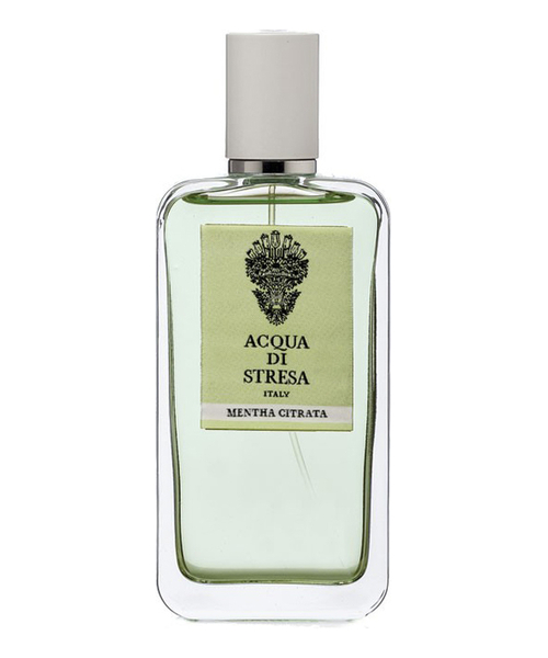 Acqua Di Stresa Mentha Citrata