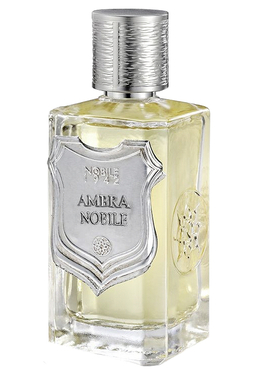 Nobile 1942 Ambra Nobile