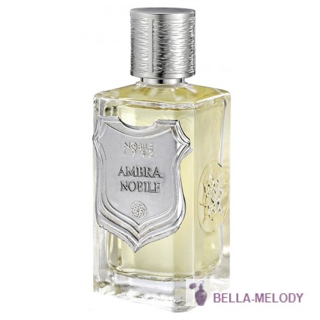 Nobile 1942 Ambra Nobile 11