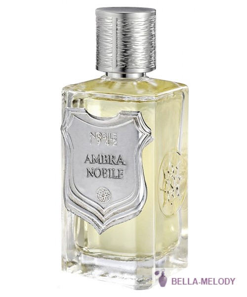 Nobile 1942 Ambra Nobile