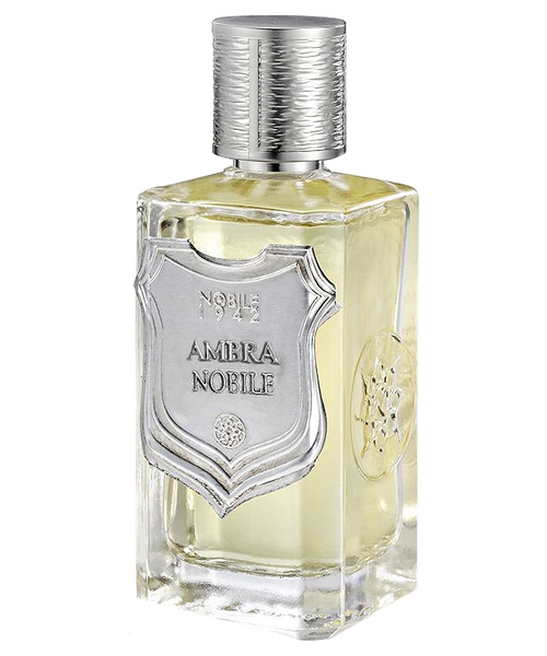 Nobile 1942 Ambra Nobile