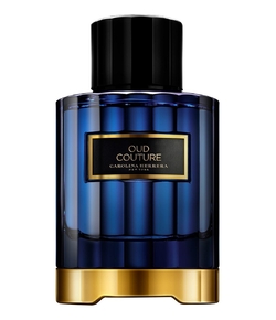 Carolina Herrera Oud Couture