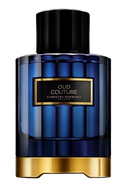 Carolina Herrera Oud Couture