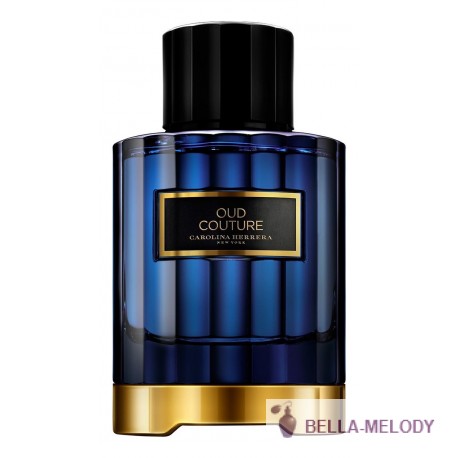 Carolina Herrera Oud Couture 11