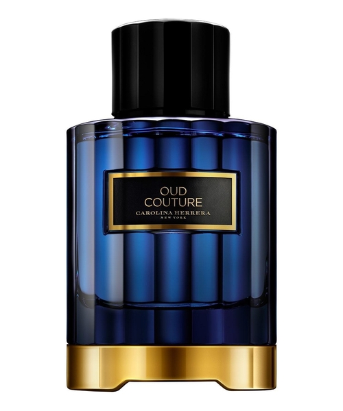 Carolina Herrera Oud Couture