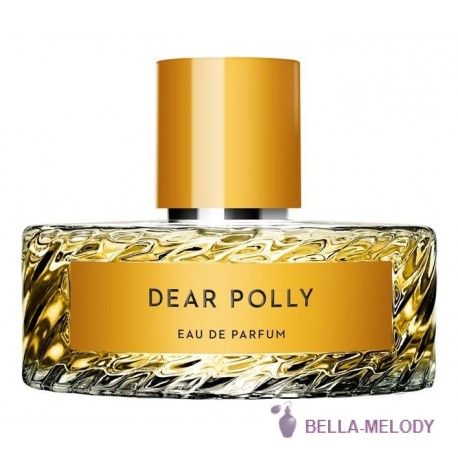 Vilhelm Parfumerie Dear Polly 11