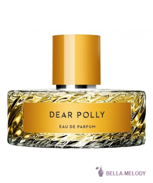 Vilhelm Parfumerie Dear Polly