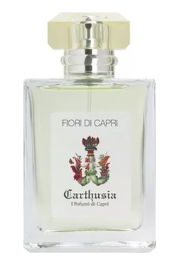 Carthusia Fiori Di Capri