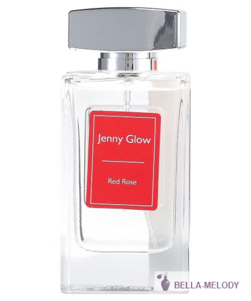 Jenny Glow Red Rose