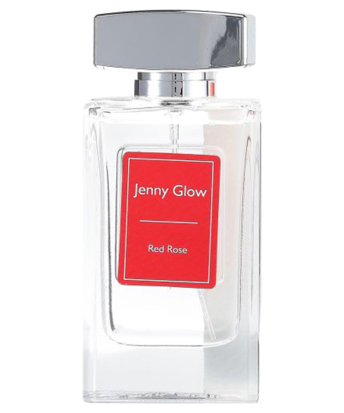 Jenny Glow Red Rose