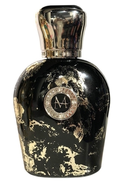 Moresque Re Nero