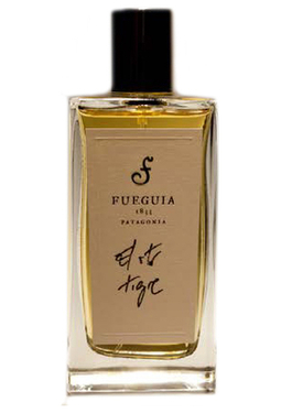 Fueguia 1833 El Otro Tigre