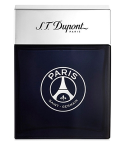 S.T. Dupont Paris Saint-Germain Eau Des Princes Intense