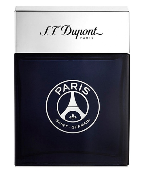 S.T. Dupont Paris Saint-Germain Eau Des Princes Intense