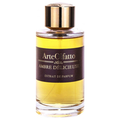 ArteOlfatto Ambre Delicieuse