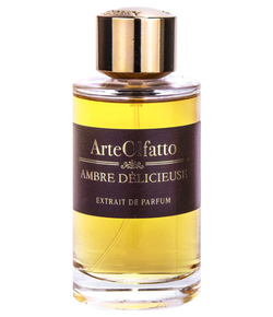 ArteOlfatto Ambre Delicieuse