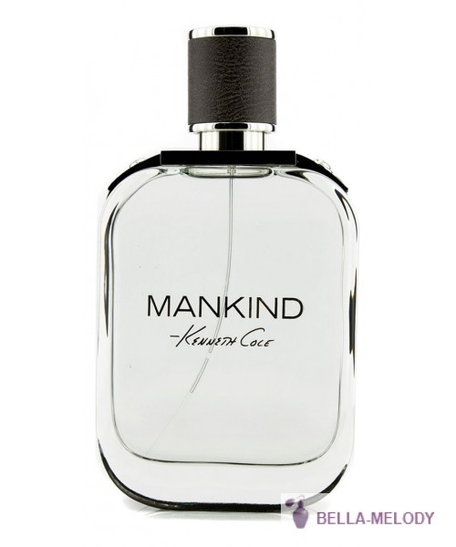 Kenneth Cole Mankind