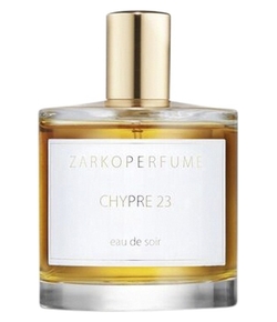 Zarkoperfume Chypre 23